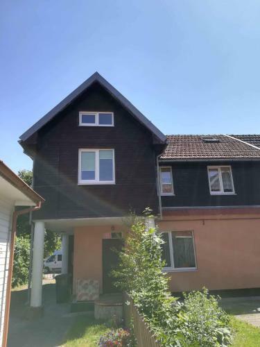 Hostal Poilsis Pas J?rat?