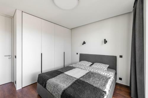 Apartamento Juodasis Gintaras