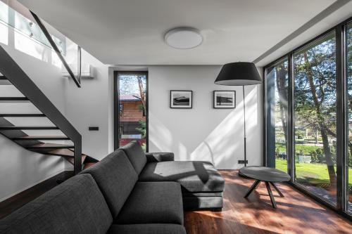 Apartamento Juodasis Gintaras