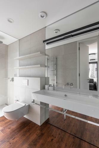 Apartamento Juodasis Gintaras