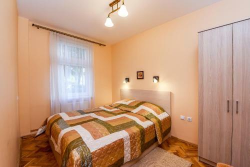 Apartamentai Pluke - Bili?no