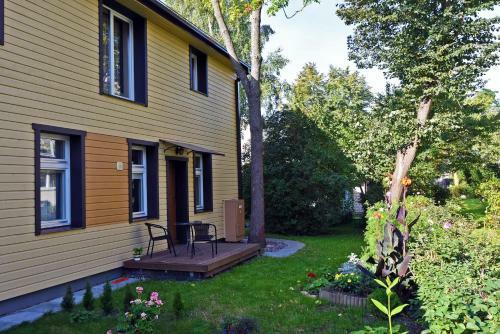 Apartamentai Pluke - Bili?no
