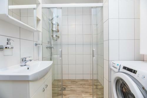 Fr?jos Apartamentai - Centras