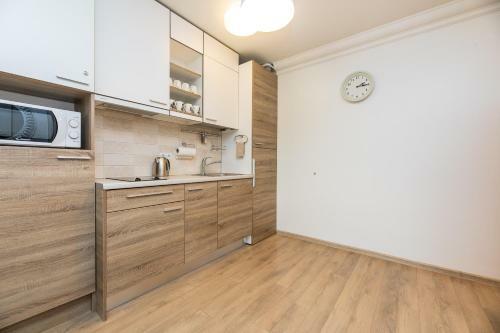 Fr?jos Apartamentai - Centras