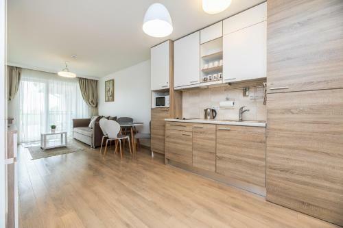 Fr?jos Apartamentai - Centras