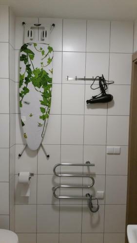 Fr?jos Apartamentai - Centras