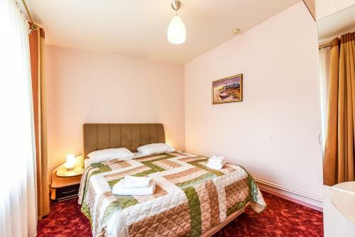 Hostal Medziotoju Kiemelis