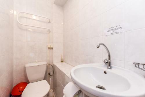 Hostal Medziotoju Kiemelis
