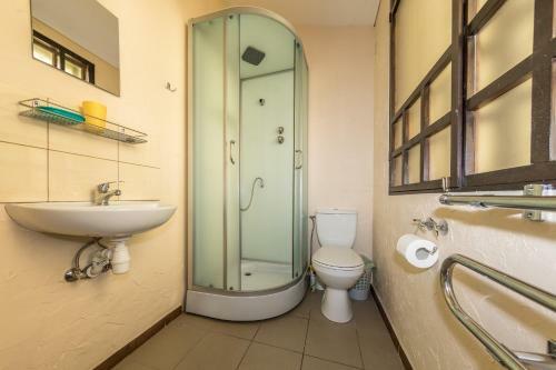 Hostal Medziotoju Kiemelis