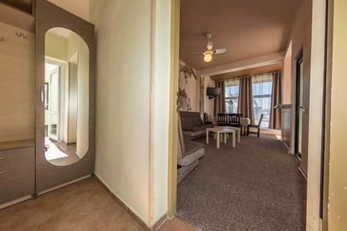 Hostal Medziotoju Kiemelis