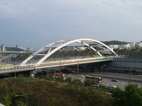Apartamento Pangyo Stay