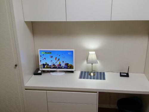 Apartamento Pangyo Stay
