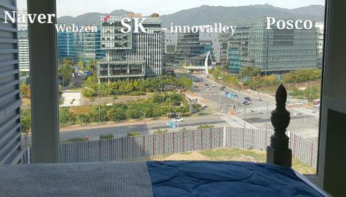 Apartamento Pangyo Stay