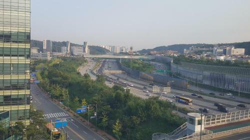 Apartamento Pangyo Stay