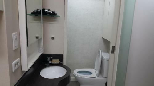 Apartamento Pangyo Stay