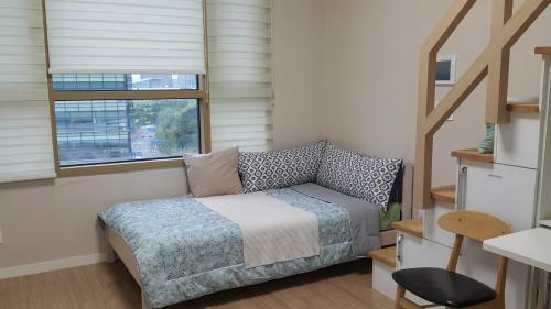 Apartamento Pangyo Stay