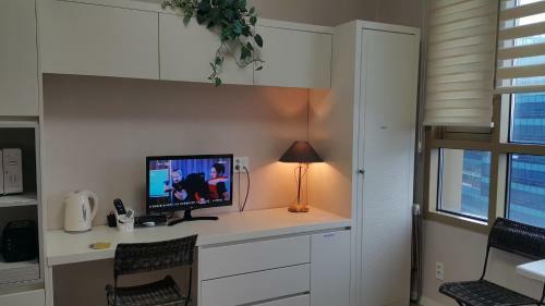 Apartamento Pangyo Stay
