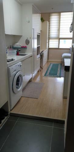 Apartamento Pangyo Stay