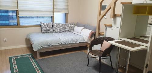 Apartamento Pangyo Stay