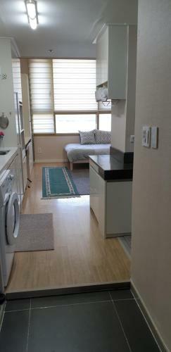 Apartamento Pangyo Stay