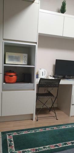Apartamento Pangyo Stay