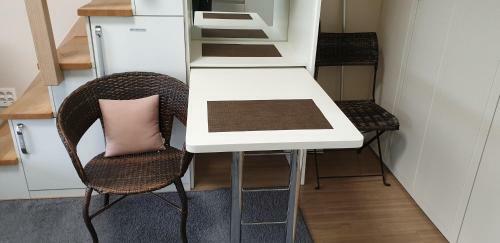 Apartamento Pangyo Stay