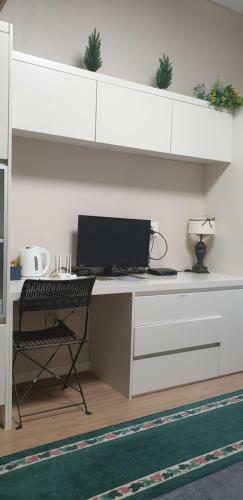 Apartamento Pangyo Stay