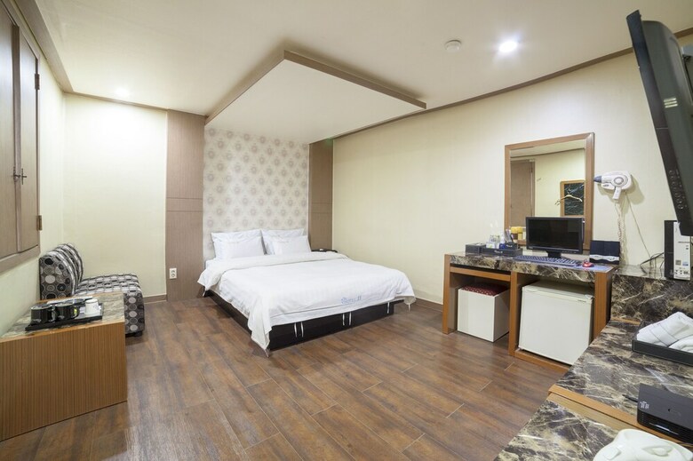 Motel Jj Hotel