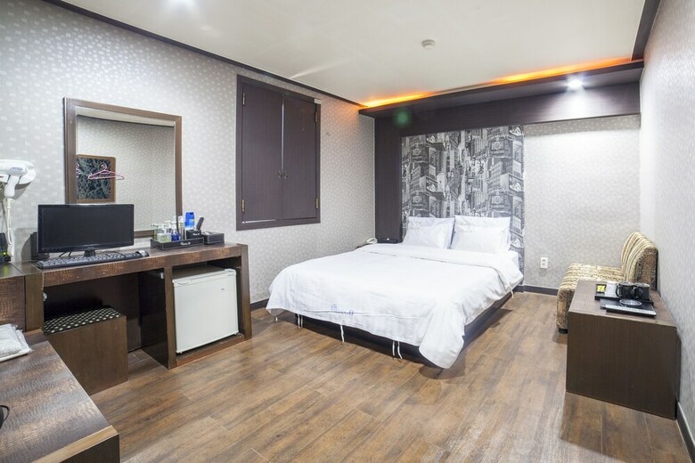 Motel Jj Hotel