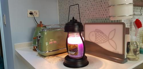 Apartamento Jenna Home