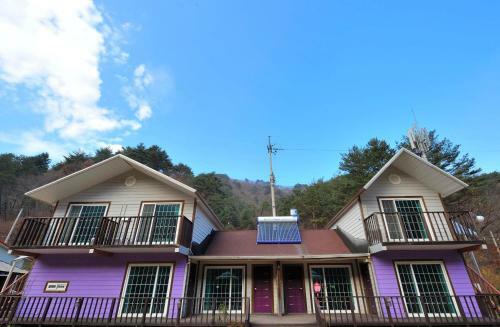 Bandy Star Pension