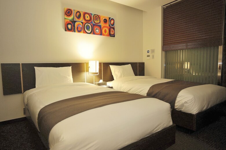 Yongin Central Co-op Hotel