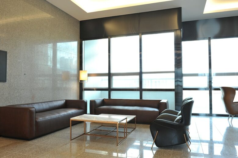 Yongin Central Co-op Hotel