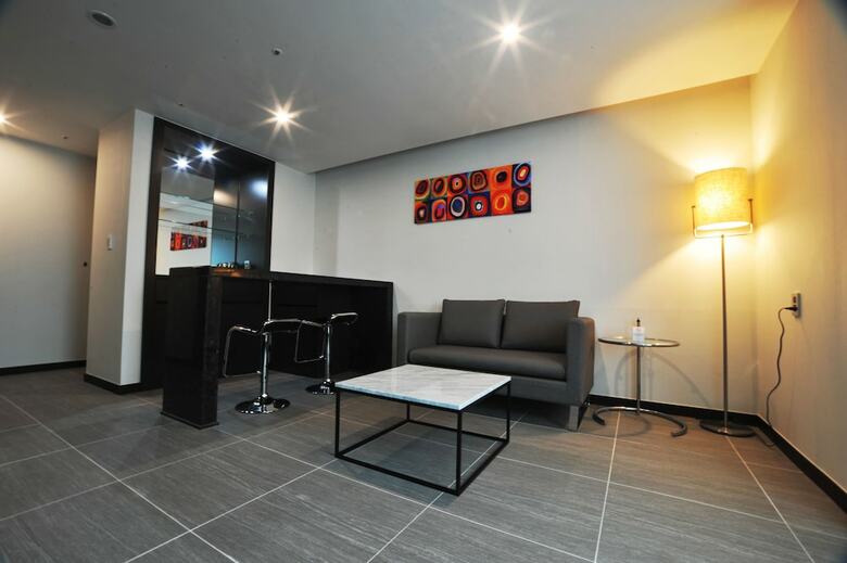 Yongin Central Co-op Hotel