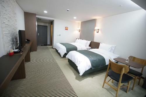 Hotel Thesoom Forest
