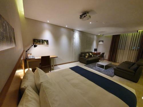 Benikea Hotel Yangsan