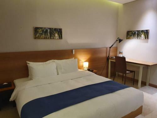 Benikea Hotel Yangsan