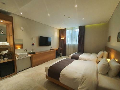 Benikea Hotel Yangsan