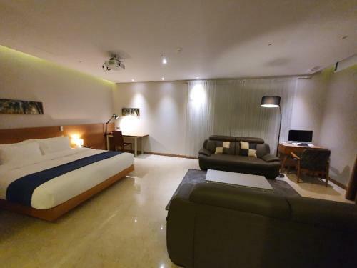 Benikea Hotel Yangsan