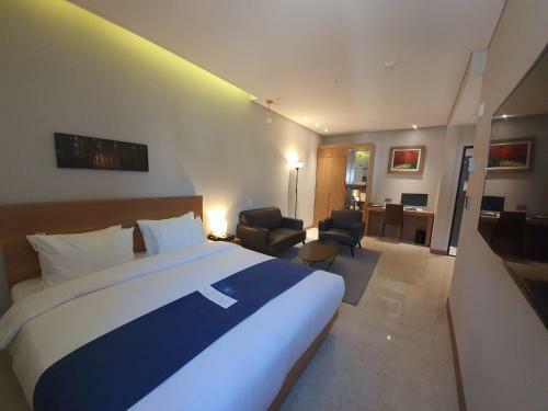 Benikea Hotel Yangsan