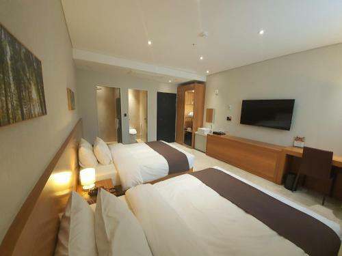 Benikea Hotel Yangsan