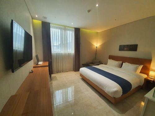 Benikea Hotel Yangsan