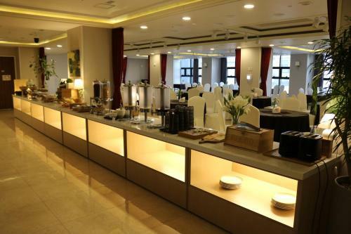 Benikea Hotel Yangsan