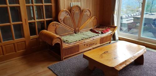 Hostal Big Yard Pension