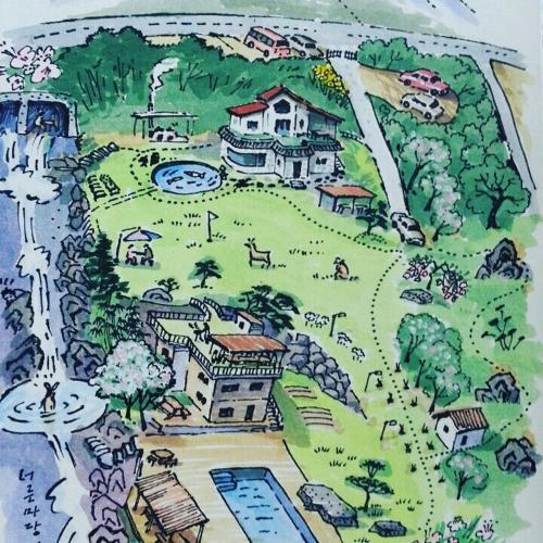 Hostal Big Yard Pension