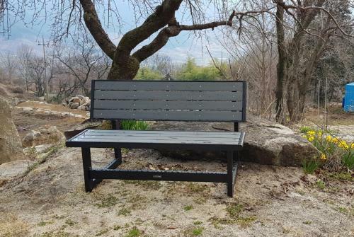 Hostal Big Yard Pension
