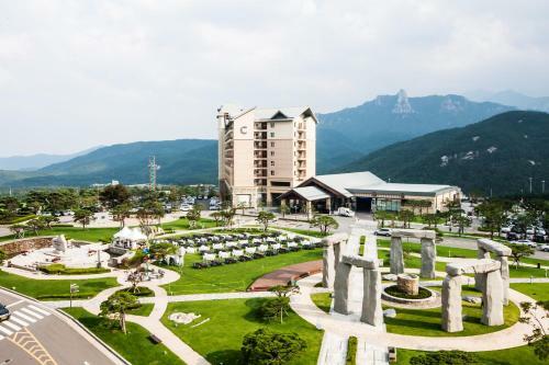 Hotel Delpino Golf & Resort