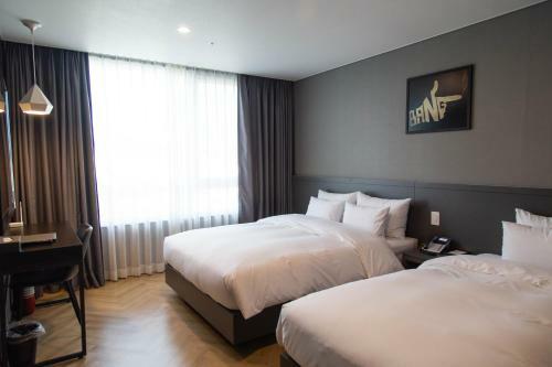 Hotel Daoom