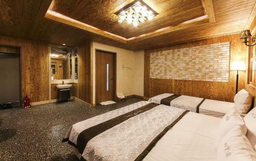 Ulsan Time Motel