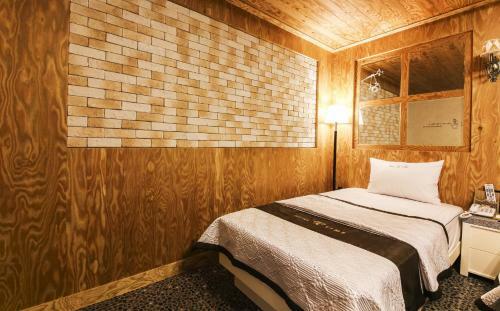 Ulsan Time Motel